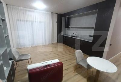 Apartament cu 2 camere decomandat în Central - 2