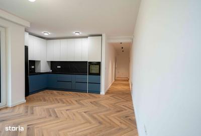 Apartament cu 2 camere în Unirii - 1