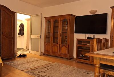 Garsonieră Centrală Lângă Unirii: Renovată Recent, Etaj 3/8 și Costuri Mici! - 2