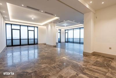 Apartament cu 4 camere, mobilat în Floreasca - 5