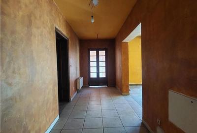 Casă cu 5 camere decomandat cu Teren 2155 Mp în Periam - 10