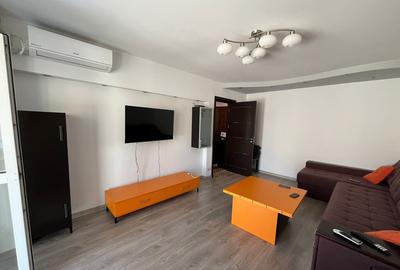 Apartament 3 cam Valea Argesului, langa gura de metrou C-tin Brancusi - 2