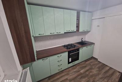 Apartament cu 3 camere, mobilat în Mioriței - 8
