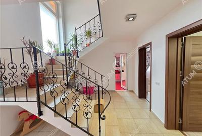 Casă individuală cu 5 camere cu Canalizare în Tineretului - 18