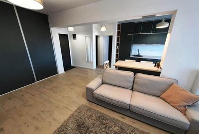 Apartament 2 camere in Ploiesti, zona Albert, MRS Smart - 7