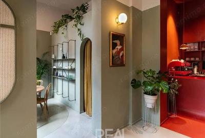 Spațiu comercial, de 132 mp, în Universitate - 5
