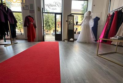 Spatiu comercial zona centrala - 5