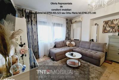 Apartament cu 3 camere decomandat în Dancu - 9