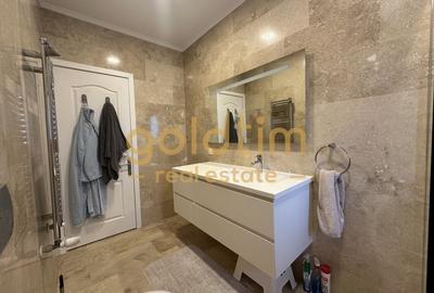 BANEASA RESIDENTIAL PARK/IANCU NICOLAE/SUPERBA/SAUNA/CURTE GENEROASA - 26