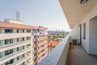 Podu Ros - Apartament 2 camere, decomandat - 13