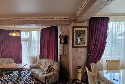 Casa de vanzare, Sanmartin la intrarea in localitate - 5