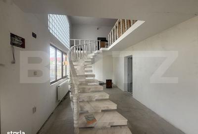 Casă cu 4 camere în Speriețeni - 2