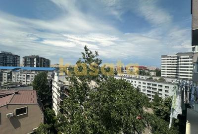 Apartament cu 2 camere decomandat, mobilat în 1 Decembrie 1918 - 19