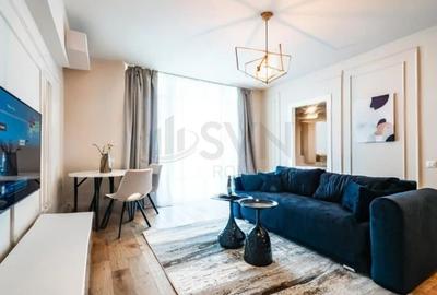 REA1023854 Apartament superb 2 camere One Cotroceni Park