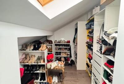 Duplex cu 5 camere cu Canalizare în Tunari - 8