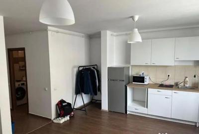 Garsonieră, mobilată în Iancului