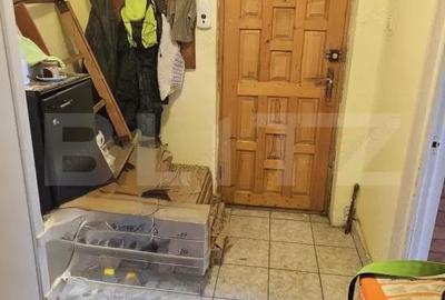 Apartament cu 2 camere, 55 mp, etajul 4, cu balcon ?i centrala - Deva - 3