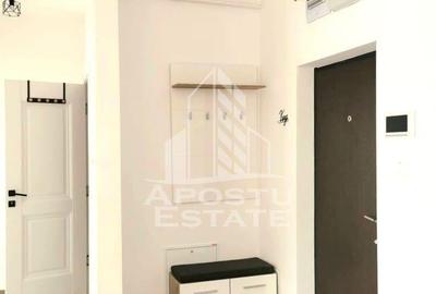 Apartament cu 2 camere decomandat în Grădiște
