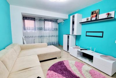 Apartament cu 2 camere decomandat, mobilat în Central - 3
