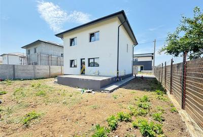 Vila p 1 || 3 dormitoare || Incalzire pardoseala || Geamuri - 4