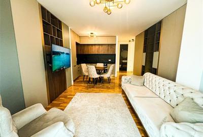 Apartament 3 camere de vanzare 102 The Adress Floreasca - 4