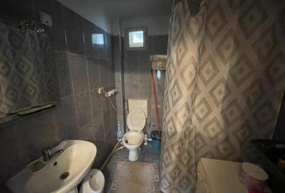 Casa renovabila amplasata pe un teren de 468mp in zona Catargiu - 10