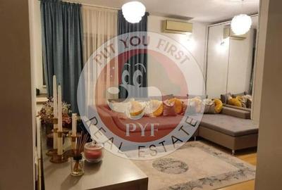 Auchan Titan | Apartament 2 camere | Decomandat | 50mp | B11056 - 3