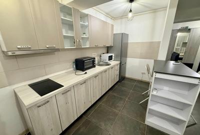 Garsoniera de inchiriat - Zona Vivo Mall, Constanta - 14