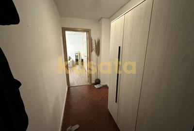 Apartament 2 Camere | Parcul Sebastian | Renovat - 14