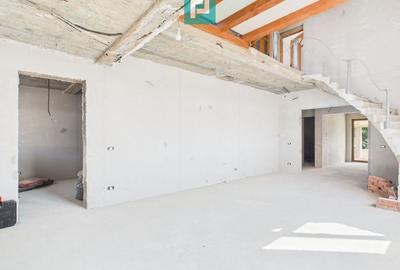 Casă individuală cu etaj 156 mp utili, teren 983mp - 5