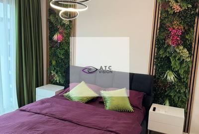 Apartament Domenii - Arcadia Residence - 11