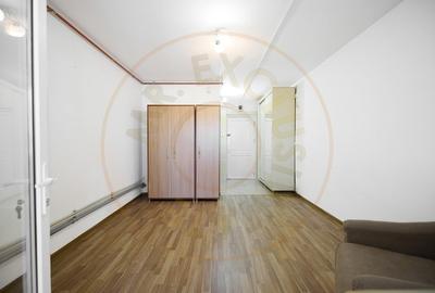 Garsonieră decomandată, mobilată în Prundu - 1