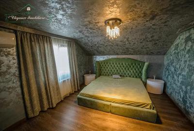 Vila cu 5 camere, piscina ?i 805 mp teren, zona Vladimirescu, Arad - 1