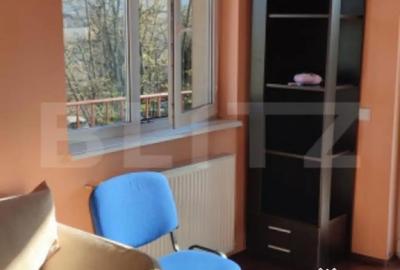 Apartament cu 3 camere semidecomandat în Florești - 4