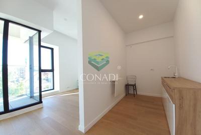 Studio ONE Verdi // INVESTITIE - 5