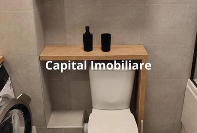 Garsoniera MRS Village 44 mp - 8