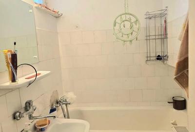 Apartament cu 2 camere decomandat în Mărăței