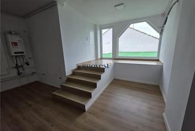 Apartament 2 Camere Mansarda + Terasa50 mp - 4