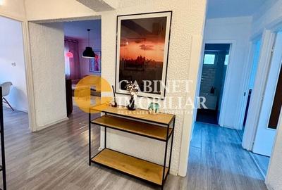 Apartament cu 3 camere decomandat în Central - 7