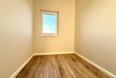 Duplex modern cu 4 camere si dressing | Remetea Mare | Restaurant Jack - 8