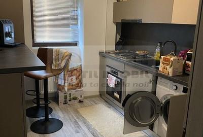 Apartament cu 2 camere, 61.6 mp - Zona 5 Drumuri - loc de parcare ! - 5