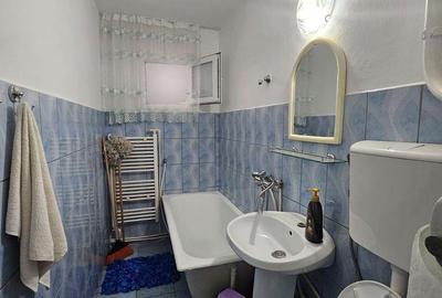 Apartament cu 3 camere în Central - 2