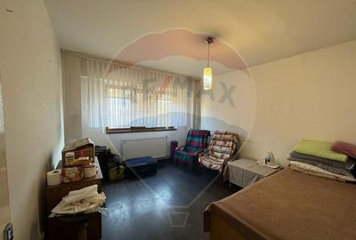 Apartament cu 2 camere in zona ultracentrala - 2