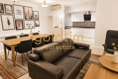 Apartament cu 4 camere decomandat, mobilat în Decebal - 3