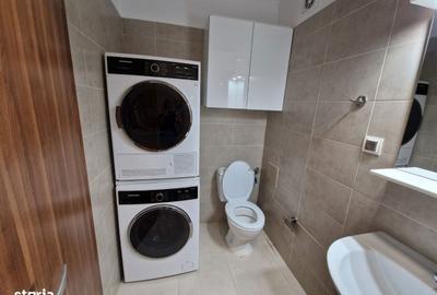 Apartament cu 2 camere, mobilat în Gheorgheni - 2