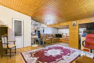 De vanzare | Casa/vila individuala + teren in Tunari, Ilfov - 25