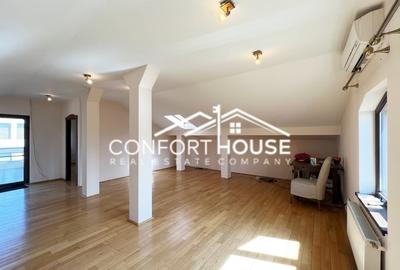 Vila moderna, 7 camere, piscina, IANCU NICOLAE – Cambridge School - 44