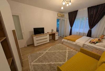 Garsoniera superba Iancului - 2