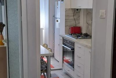 Apartament cu o camera la Ireg - 2