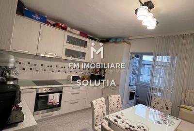 Apartament cu 2 camere decomandat în Central - 2